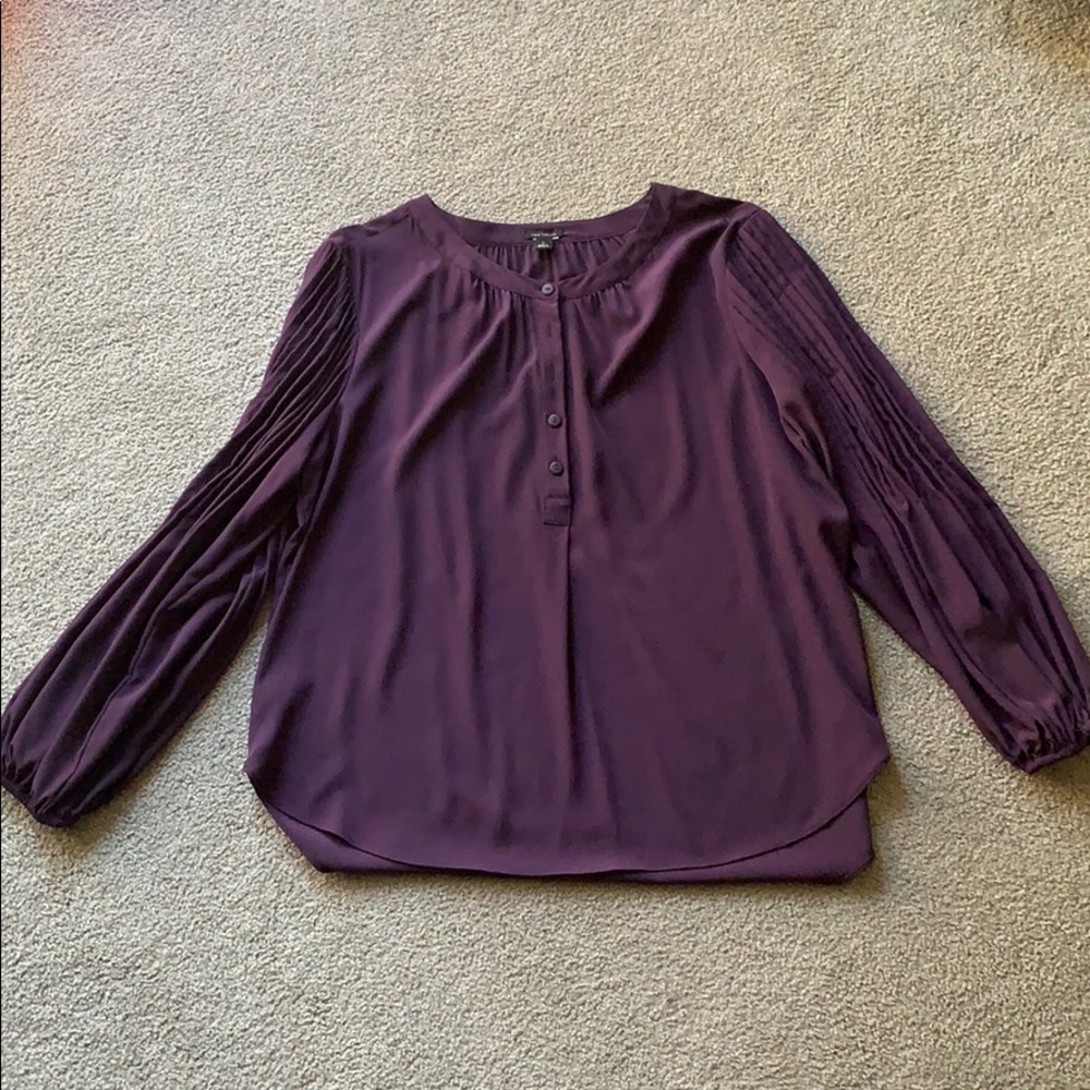 Ann Taylor blouse
